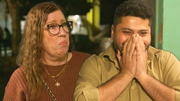 '90 Day Fiancé: The Other Way': Jenny and Sumit Face Struggles to Open Café in India (Exclusive)